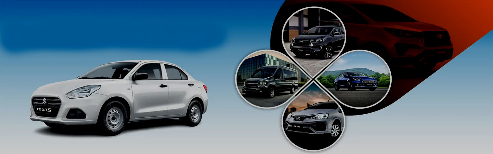 Best Jammu Taxi Service